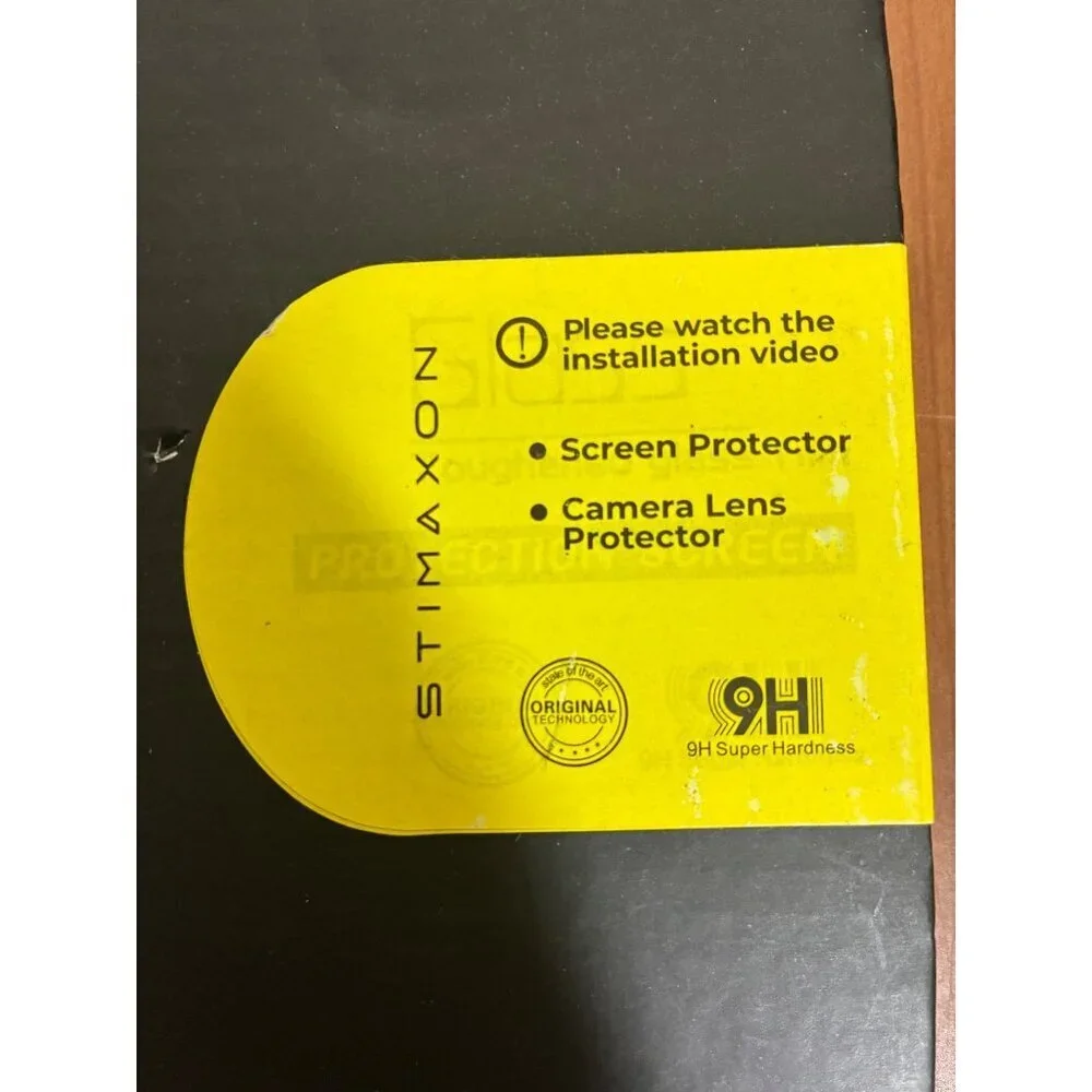Cell Phone Screen Protector for iPhone 12 Pro Max2020 6.7
